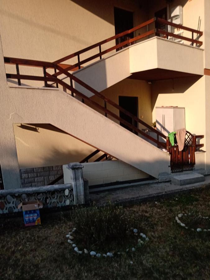 Appartamento Nerio Múggia Exterior foto