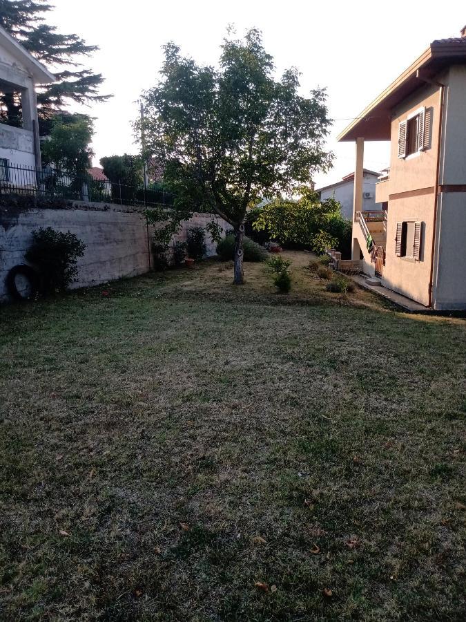 Appartamento Nerio Múggia Exterior foto