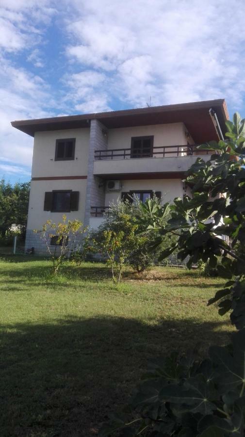 Appartamento Nerio Múggia Exterior foto